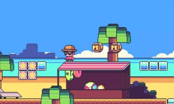 超级米洛大冒险