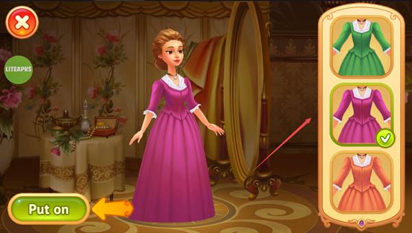 贵族故事馆截图4