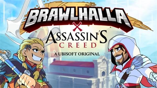 英灵乱战联机版手游截图1