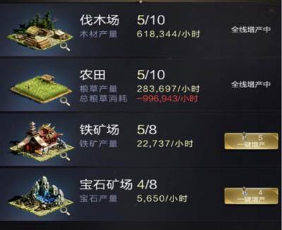 快速提高战力攻略配图1