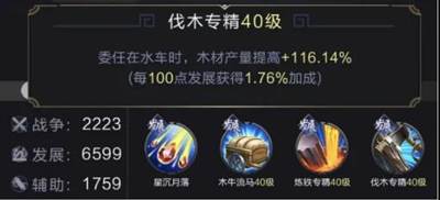 快速提高战力攻略配图4