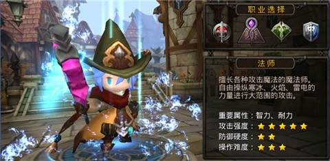 超级地城之光百度版3