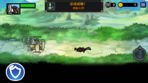 反击骑士内置菜单版图片2