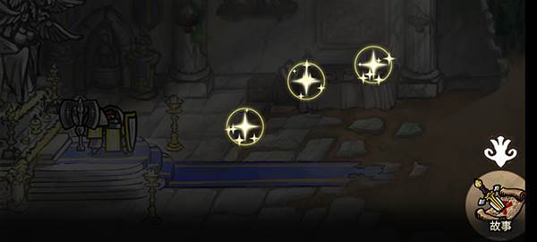 反击骑士内置菜单版图片4