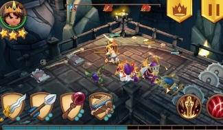 皇家起义2图片3