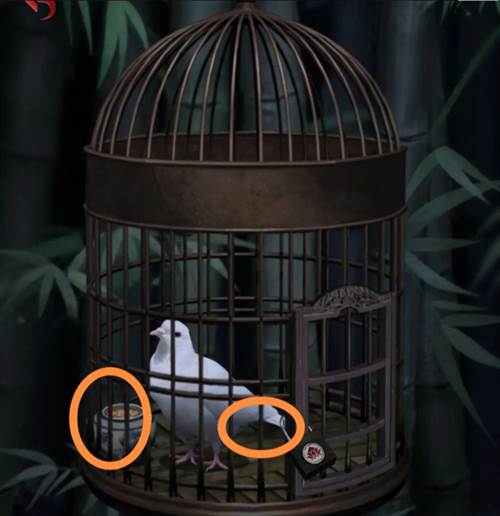 长藤古宅替童截图9