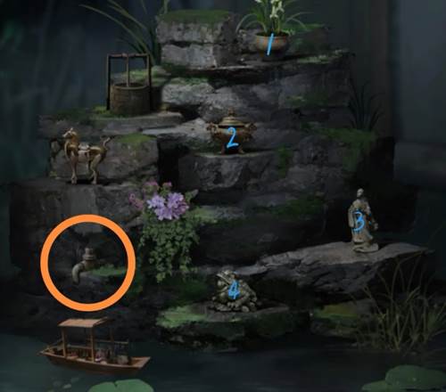 长藤古宅替童截图10