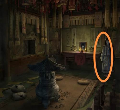 长藤古宅替童截图20