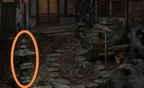 长藤古宅替童截图25