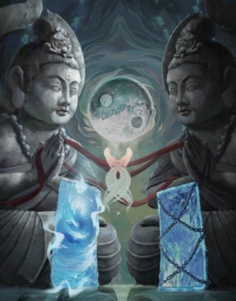 长藤古宅替童截图34