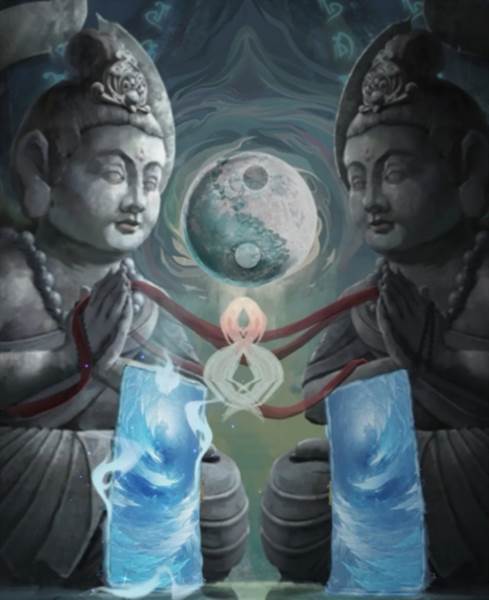 长藤古宅替童截图35