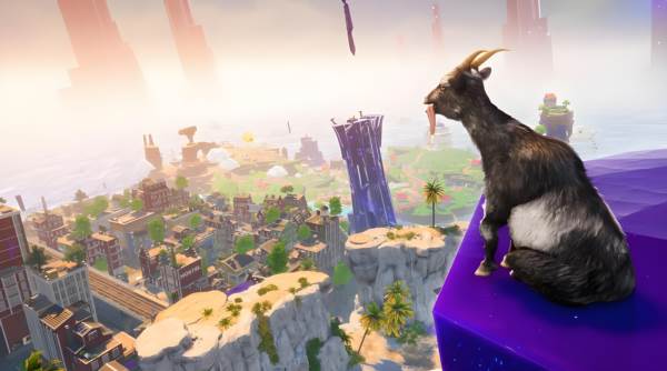 模拟山羊3胡闹多元宇宙手机版截图15