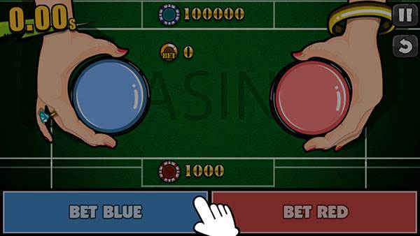 手残大联盟2游戏截图5