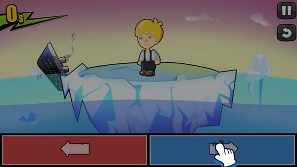 手残大联盟2游戏截图6