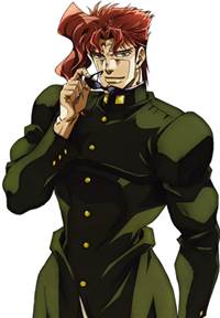 jojo的奇妙冒险洛克人游戏截图7