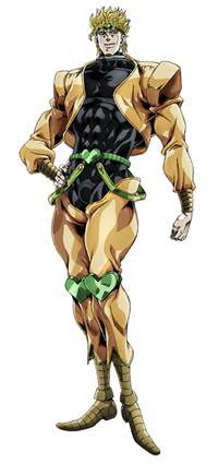 jojo的奇妙冒险洛克人游戏截图8