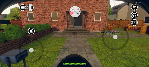 紧急行动消防小队游戏截图4