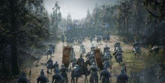 重返帝国华为版游戏截图27