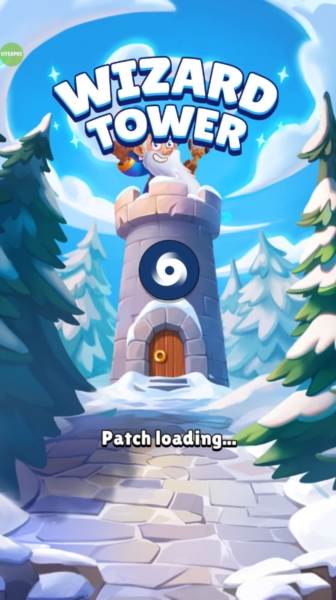 巫师塔内置菜单版1