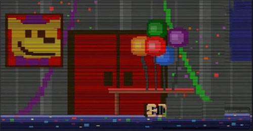 玩具熊的五夜后宫4游戏截图11