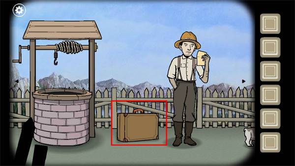 锈湖根源汉化版游戏截图4