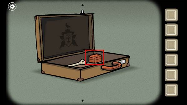 锈湖根源汉化版游戏截图5