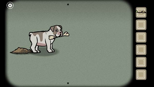 锈湖根源汉化版游戏截图6