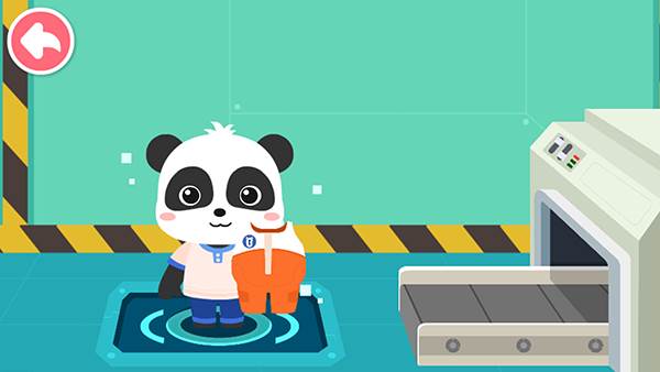 奇妙星际宇航员最新版截图6