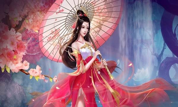 蜀山天下0.1折15