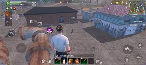 逆境重生魅族客户端17