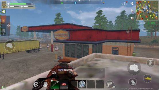 逆境重生测试版17