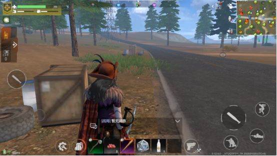 逆境重生测试版19