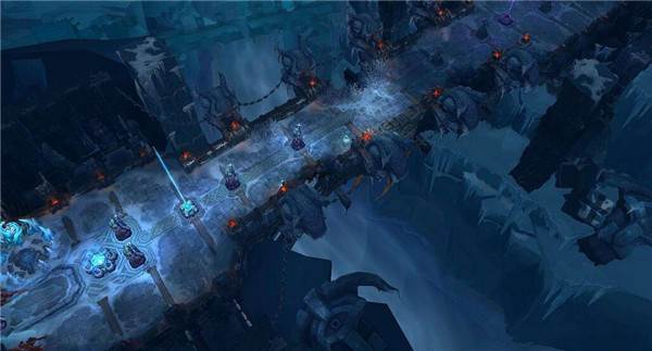 lol手游大洋服10