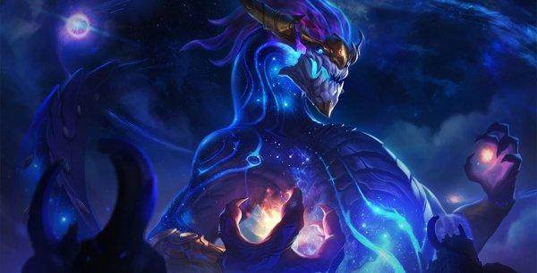 lol手游大洋服14