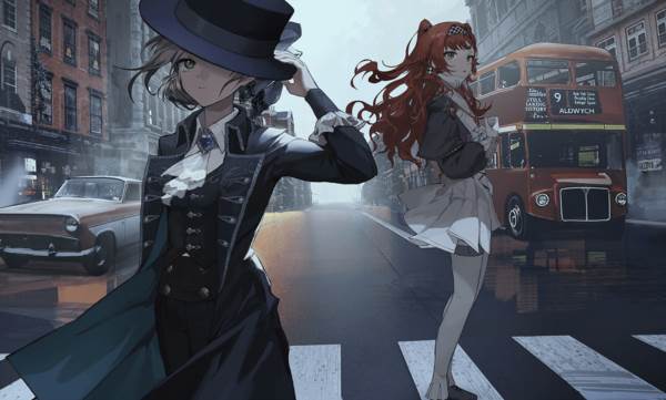 重返未来1999日版截图1