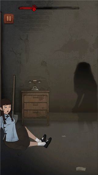 女寝异闻免广告版游戏截图3