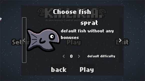 肉鸽鱼吃鱼游戏图片3