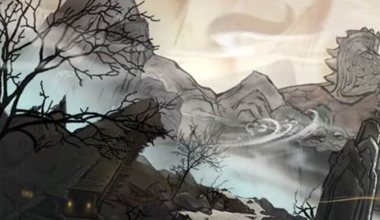 浮世沉心 浮世沉心1