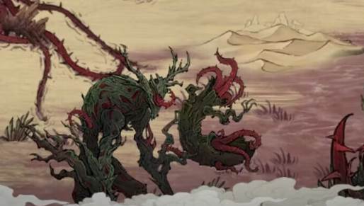 浮世沉心 浮世沉心3