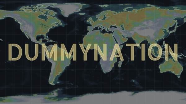 Dummynation中文版2