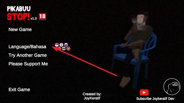 皮卡布停游戏图片4