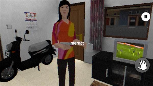 皮卡布停游戏图片8