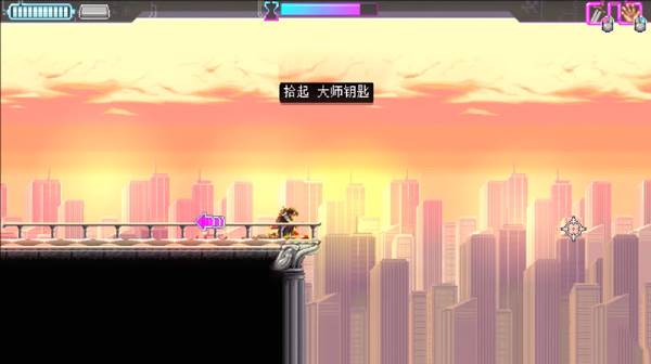武士零截图17