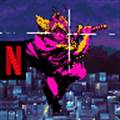 武士零中文版(katana zero)