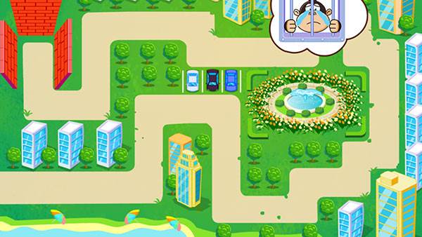 宝宝出行安全截图5