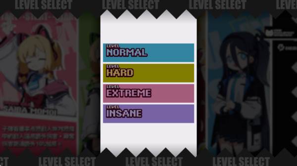 Enter the Nyangeon游戏截图7