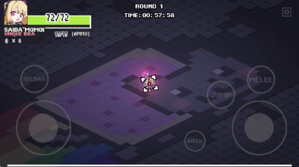 Enter the Nyangeon游戏截图8