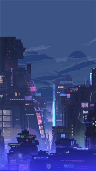 《跃迁旅人国际服》截图23