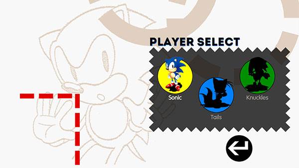 《刺猬索尼克 Sonic 1》截图6