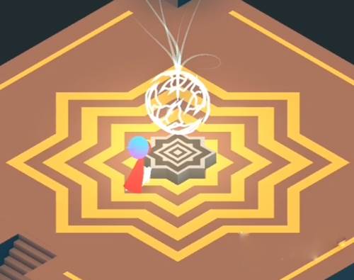 纪念碑谷2免费版游戏截图2